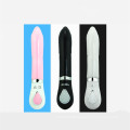 Vagina Silicone Vibrators Sex Product for Woman Injo-Zd075